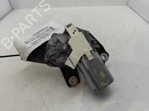 Used Rear wiper motor RENAULT TRAFIC II Bus (JL) 2.0 dCi 115 (JL00, JL01, JL0H, JL0M, JL0U) (114 hp) 29193904