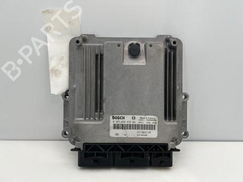 Engine control unit (ECU) RENAULT CLIO IV (BH_) 1.5 dCi 75 | BP35886146M57 - Image 3