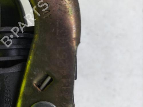 Venstre foran utvendig håndtak CITROËN SAXO (S0, S1) 1.4 VTS | BP29960099C128 