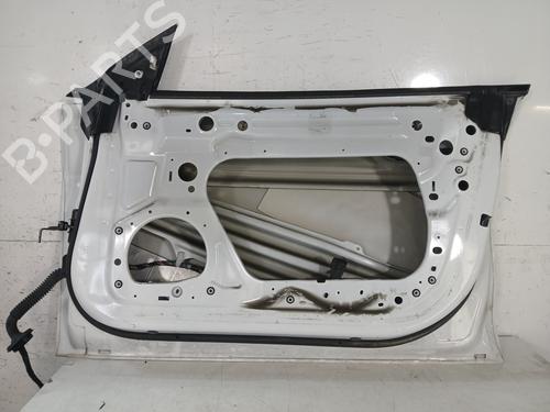 Right front door TESLA MODEL 3 (5YJ3) EV | BP30184182C3