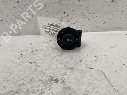 Used Mirror switch Mirror switch CITROËN C3 Pluriel (HB_) 1.4 HDi (68 hp) 24981605 24981605