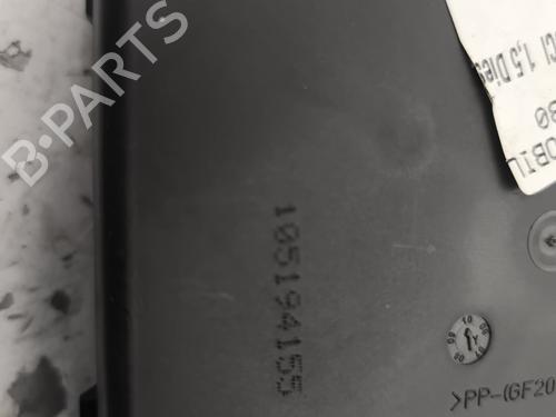 Electronic module RENAULT MEGANE III Hatchback (BZ0/1_, B3_) 1.5 dCi (BZ09, BZ0D, BZ1W, BZ29, BZ14) | BP25758067M83 - Image 4