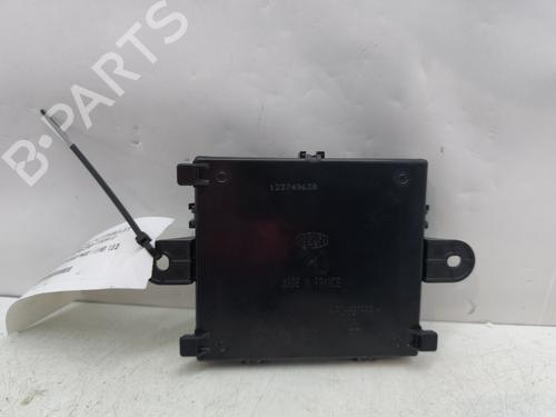 Electronic module CITROËN C5 AIRCROSS (A_) 1.5 BlueHDi 130 (ACYHZJ, ACYHZR) | BP33744891M83 - Image 2