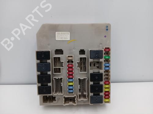 Electronic module RENAULT CLIO III (BR0/1, CR0/1) | BP34556373M83 - Image 2