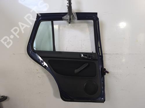 Left rear door VW GOLF IV (1J1) 1.4 16V | BP27837423C4 