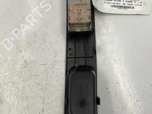 Switch NISSAN MICRA III (K12) 1.5 dCi | BP22829480I30 