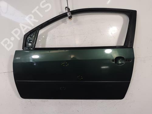 Porta frente esquerda FORD FIESTA V (JH_, JD_) 1.4 TDCi (68 hp) 29834386
