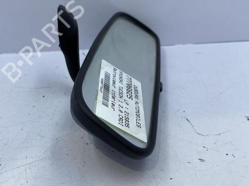 Rear mirror HYUNDAI TUCSON (JM) 2.0 CRDi All-wheel Drive | BP22830012I6 