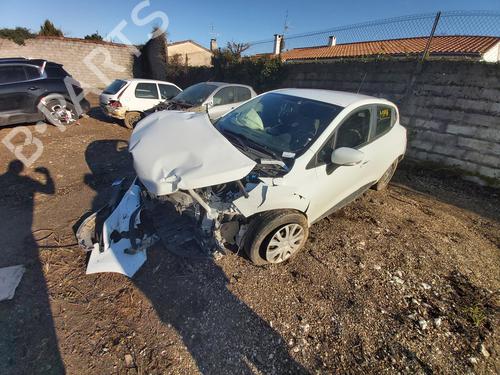 Switch RENAULT CLIO IV (BH_) 0.9 TCe 75 (BHNP) | BP26031551I30 - Image 6