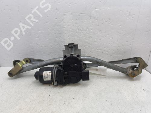 Vindrude Viskermekanisme VW POLO IV (9N_, 9A_) 1.4 TDI (70 hp) 31603120