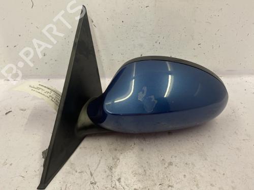Used Left mirror BMW 1 (E87) 118 d (122 hp) 22844867