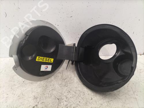 Fuel flap PEUGEOT 208 I (CA_, CC_) 1.6 HDi / BlueHDi 75 | BP23905738C131