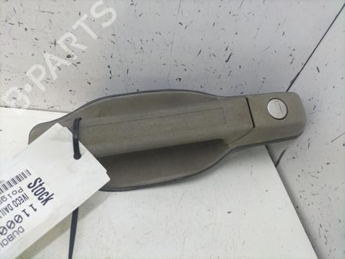 Used Front right exterior door handle IVECO DAILY II Platform/Chassis 35-8 (12931102, 12931104, 12931111, 12931112, 12931117,... (75 hp) 27989675
