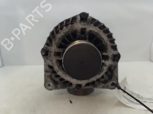Used Alternator NISSAN JUKE (F15) 1.5 dCi (110 hp) 29438686