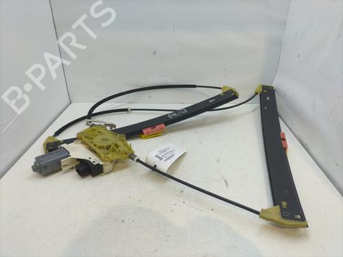 Used Front right window mechanism AUDI A6 C6 Avant (4F5) 3.0 TDI quattro (233 hp) 29515883