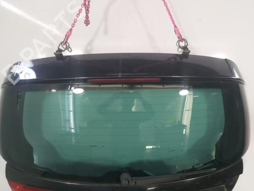 Tailgate SEAT ALTEA XL (5P5, 5P8) 2.0 TDI 16V | BP22833548C6 