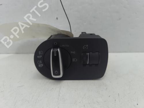 Interruttore luci AUDI TT (8J3) 1.8 TFSI (160 hp) 32313853
