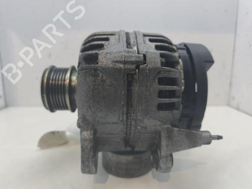 Used Alternator Alternator AUDI A3 (8L1) 1.9 TDI (130 hp) 26659449 26659449