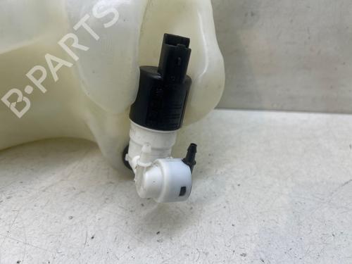 Used Windscreen washer tank Windscreen washer tank PEUGEOT PARTNER Box Body/MPV 1.6 HDi 16V (90 hp) 40515914 40515914