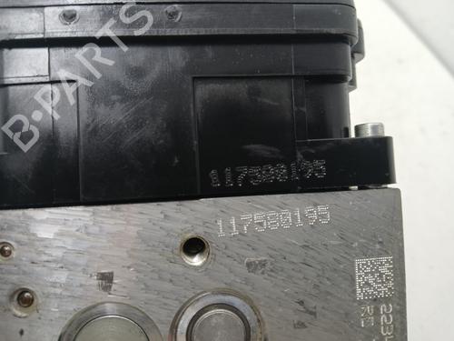 ABS pump VOLVO V60 I (155) D3 / D4 | BP30899200M43 