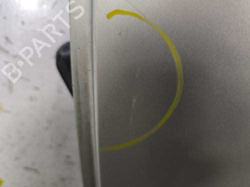 Left rear door FORD S-MAX (WA6) 2.0 TDCi | BP29894223C4