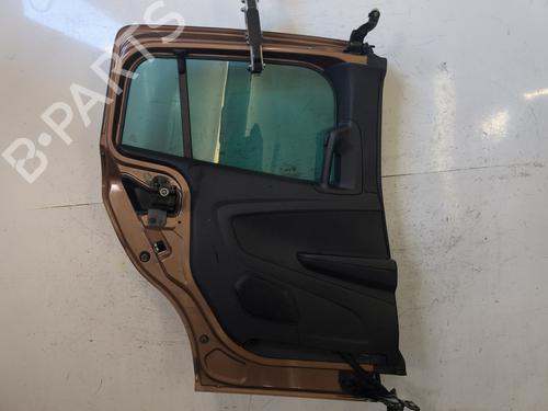 Dør venstre bagtil FORD B-MAX (JK) 1.6 TDCi | BP34260171C4  - Image 5