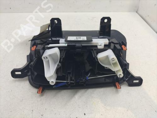 Climate control TOYOTA AYGO X (_B7_) 1.0 VVT-i (KGB70) | BP30445835I5