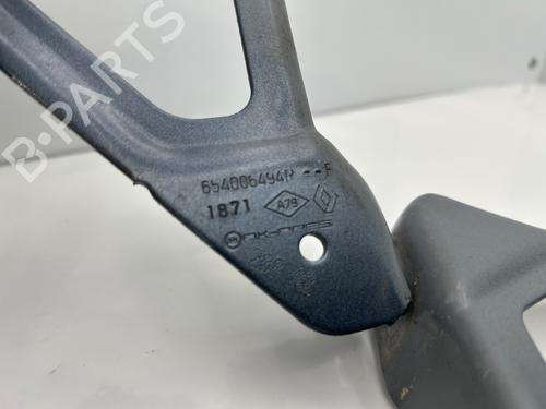 Hinge/Door check strap RENAULT CLIO V (B7_) 1.0 TCe 90 (B7MT) | BP35995055C146 - Image 5