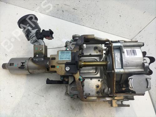 Steering column RENAULT MODUS / GRAND MODUS (F/JP0_) 1.5 dCi (FP0E, JP0E) | BP28362667M21 