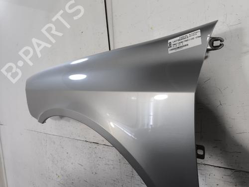 Left front fenders RENAULT LAGUNA II (BG0/1_) 1.9 dCi (BG1A, BG1W, BG0G) | BP27348032C41 