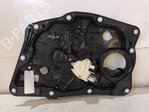 Front right window mechanism FIAT 500X (334_) 1.3 (334.AXR11) | BP37237369C23 - Image 4