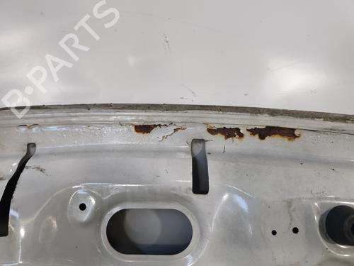 Hood CITROËN BERLINGO MULTISPACE (B9) 1.6 HDi 90 | BP29044275C1 