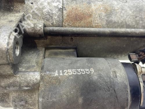 Startmotor FORD FOCUS II Turnier (DA_, FFS, DS) 1.6 TDCi | BP29338932M8 