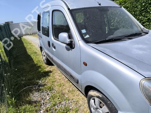 Front left window mechanism RENAULT KANGOO (KC0/1_) 1.5 dCi (KC08, KC09) | BP36257539C22 - Image 7