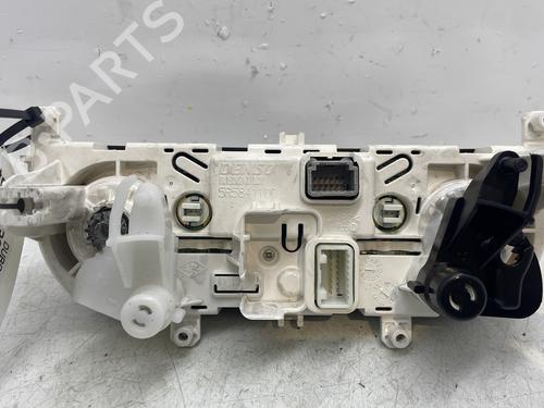 Climate control RENAULT CLIO IV (BH_) 1.5 dCi 75 | BP29516006I5 