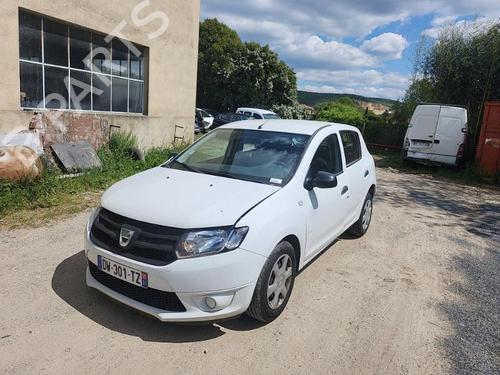 Alternator DACIA SANDERO II 1.2 | BP22847294M7 