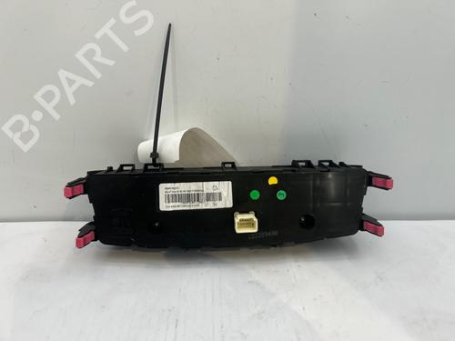 Used Climate control Climate control 38721086 38721086
