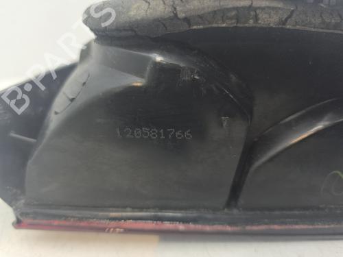 Left taillight BMW 5 (E39) 523 i | BP32281063C34 - Image 2