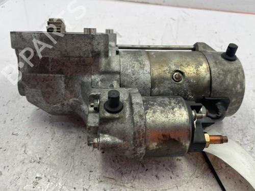Used Starter PEUGEOT 407 Coupe (6C_) 2.7 HDi (204 hp) 22840510