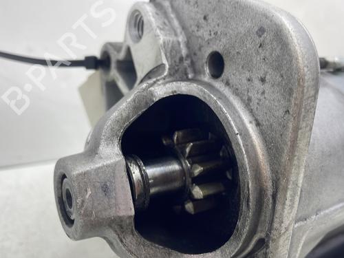 Used Starter Starter RENAULT MEGANE III Hatchback (BZ0/1_, B3_) 1.5 dCi (BZ0C) (90 hp) 33561475 33561475