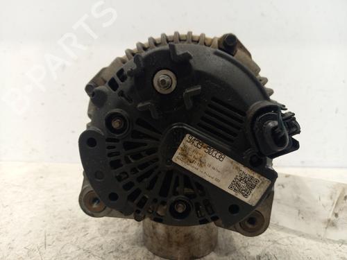 Alternator AUDI A4 B7 Avant (8ED) 3.0 TDI quattro | BP24663923M7 - Image 3