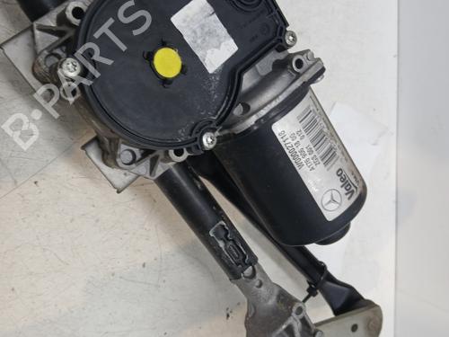 front-wiper-motor-mercedes-benz-a-class-w176-2012-2013-2014-2015-2016-2017-2018-30088531 main image