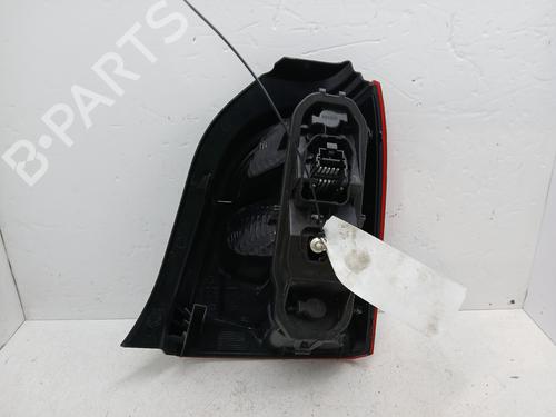 Left taillight RENAULT TWINGO II (CN0_) 1.2 16V (CN04, CN0B) | BP36299278C34  - Image 5