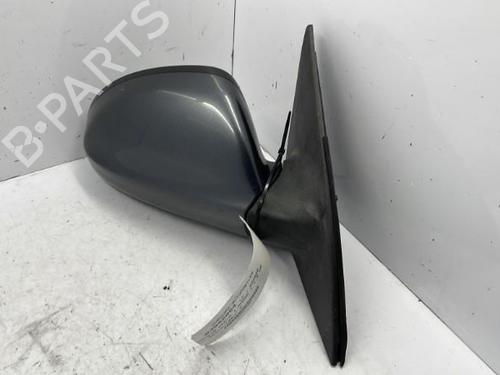 Right mirror KIA CEE'D Hatchback (ED) 1.6 CRDi 90 | BP22833229C27 
