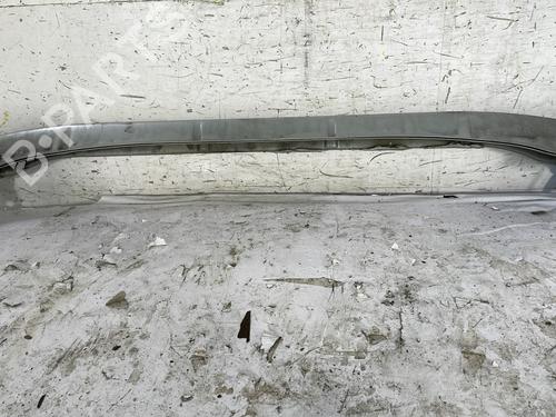 Front bumper reinforcement OPEL AGILA A (H00) 1.2 16V (F68) | BP25120393C109 