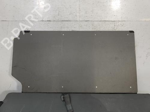 Rear seat VW TRANSPORTER T4 Bus (70B, 70C, 7DB, 7DK, 70J, 70K, 7DC, 7DJ) 2.5 TDI | BP30184179C17