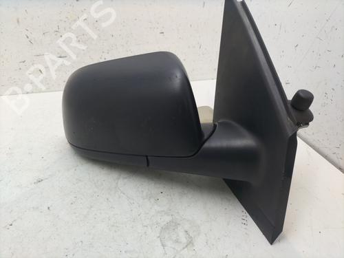 Right mirror VW POLO (9N_, 9A_) 1.2 12V 6Q1857508F01C