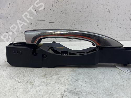 Used Front left exterior door handle Front left exterior door handle 28568256 28568256