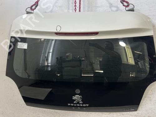 Used Tailgate PEUGEOT 108 1.0 VTi (69 hp) 26386359