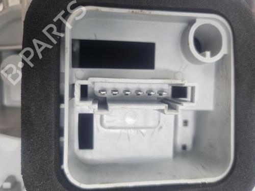 Left taillight VW POLO V (6R1, 6C1) 1.2 | BP22826598C34 